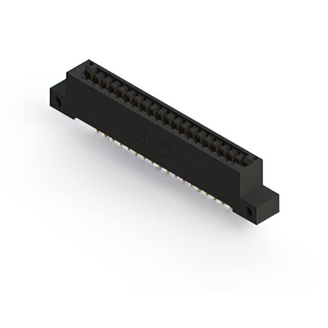 396-020-541-112 EDAC Inc.  Edgeboard Connectors